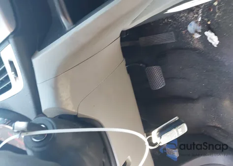 2017 GMC Terrain Sle-1 from USA, damaged, VIN 2GKALMEK7H6291388